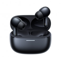 Xiaomi Redmi Buds 6 Pro TWS Bluetooth Headset Space Black