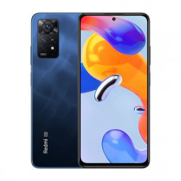 Xiaomi Redmi Note 11 Pro 128GB DualSIM Atlantic Blue