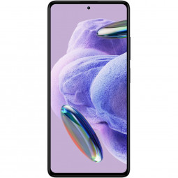 Xiaomi Redmi Note 12 Pro+ 256GB DualSIM Obsidian Black