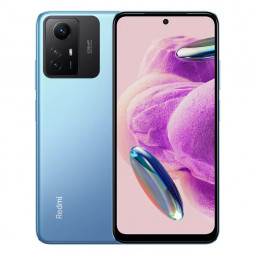 Xiaomi Redmi Note 12S 256GB DualSIM Ice Blue