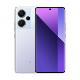 Xiaomi Redmi Note 13 Pro 5G 512GB DualSIM Aurora Purple