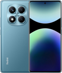 Xiaomi Redmi Note 14 Pro LTE 256GB DualSIM Blue