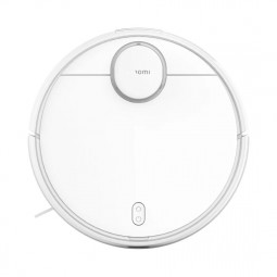 Xiaomi Robot Vacuum S10+ EU White