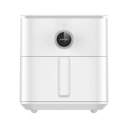 Xiaomi Smart Air Fryer 6,5L Olaj Nélküli Forrólevegős Sütő White