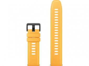 Xiaomi Watch S1 Active Strap Yellow