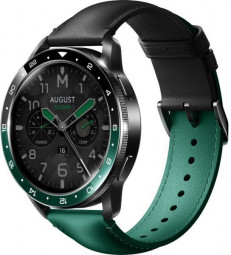Xiaomi Watch Strap Dual-tone Ceramic Black/Green