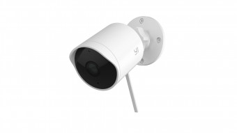 Xiaomi YI Outdoor Camera White