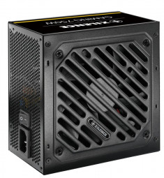 Xilence 650W 80+ Gold Gaming Gold Series