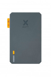 Xtorm Essential 10000mAh Powerbank Charcoal Grey