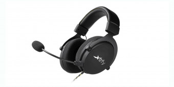 Xtrfy H2 Pro gaming headset Black