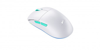 Xtrfy M8 Wireless Gaming Mouse White