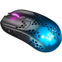 Xtrfy MZ1W RGB Wireless Gaming Mouse Black