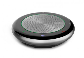 Yealink CP700 UC Portable Speakerphone Black