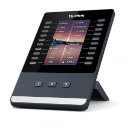 Yealink EXP43 Color Expansion Module