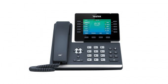 Yealink SIP-T54W vonalas VoIP telefon