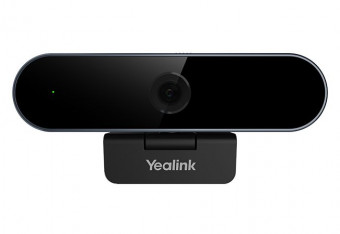 Yealink UVC20 Webkamera Black