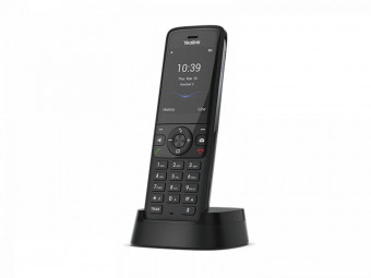 Yealink W78H DECT Handset Black