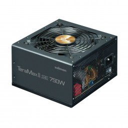 Zalman 750W 80+ Gold TeraMax II SE