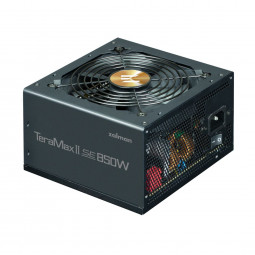 Zalman 850W 80+ Gold TeraMax II SE