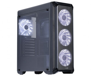 Zalman I3 Window Black