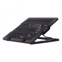 Zalman NS1000 black notebook hűtő