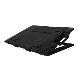 Zalman NS2000 black notebook hűtő