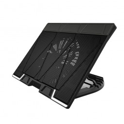 Zalman NS3000 black notebook hűtő