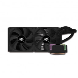 Zalman Reserator5 Z24 Liquid Cooler Black