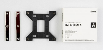 Zalman ZM-1700MKA Intel LGA 1700 Mounting Kit