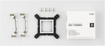 Zalman ZM-1700MKD Intel LGA 1700 Mounting Kit