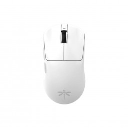 VGN Dragonfly F1 Pro Wireless Mouse White