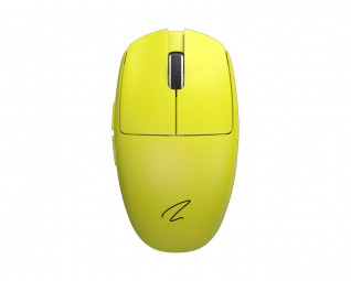 Zaopin Z1 PRO Wireless Gaming Mouse Green