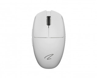 Zaopin Z1 PRO Wireless Gaming Mouse White