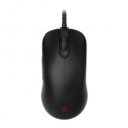 Zowie Zowie FK2-C mouse for e-Sports Gamer Black