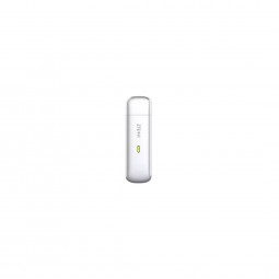 ZTE MF833U1 LTE Modem White