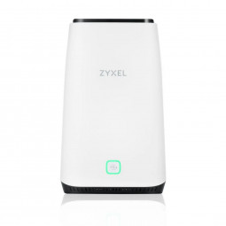 ZyXEL FWA-510 AX3600 WiFi 6 Router 5G NR 4.67 Gbps Indoor Router + 1 év Nebula Pro License
