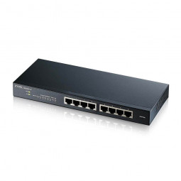 ZyXEL GS1900-24-EU0102F 24-port GbE Smart Managed Switch