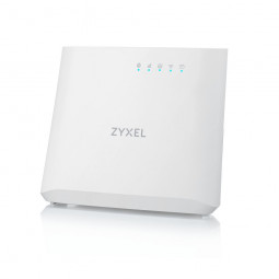 ZyXEL LTE3202-M437 4G LTE Beltéri Router