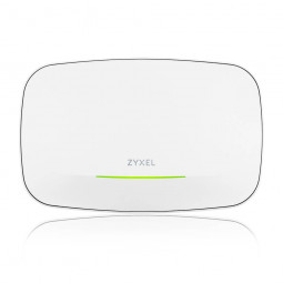 ZyXEL NWA210BE BE12300 WiFi 7 Dual-Radio NebulaFlex Access Point