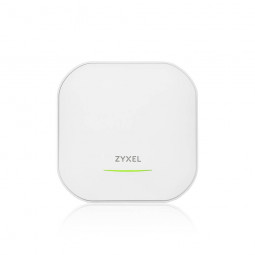 ZyXEL NWA220AX-6E Access Point White