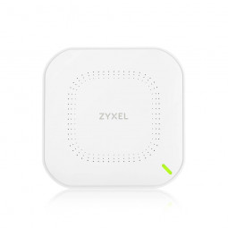 ZyXEL NWA50AX 802.11ax (WiFi 6) Dual-Radio PoE Access Point