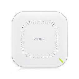 ZyXEL NWA90AX Pro (WiFi 6) Dual-Radio PoE Access Point