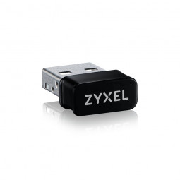 ZyXEL NWD6602 Dual-Band Wireless AC1200 Nano USB Adapter