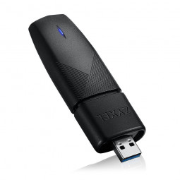 ZyXEL NWD7605 Dual-Band Wireless AX1800 USB Adapter