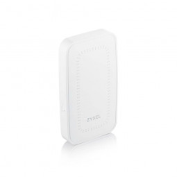 ZyXEL WAC500H Wireless Wave 2 Dual-Radio Unified Access Point White