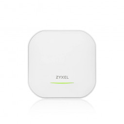 ZyXEL WAX620D-6E WiFi Acces Point White