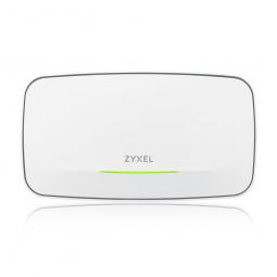 ZyXEL WAX640S-6E WiFi Acces Point White