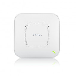 ZyXEL WAX650S-EU0101F 802.11ax (WiFi 6) Dual-Radio Unified Pro Access Point