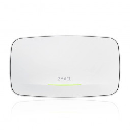 ZyXEL WBE660S BE22000 WiFi 7 Triple-Radio NebulaFlex Pro Access Point White