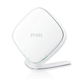 ZyXEL WX3100-T0 (WiFi 6) Wireless Dual-Band AX1800 Access Point White